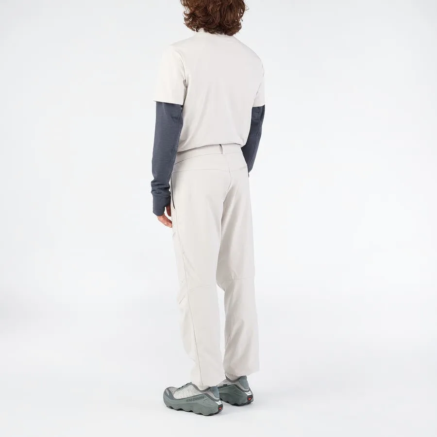 ORAVA ADVANCED Gris / Blanc