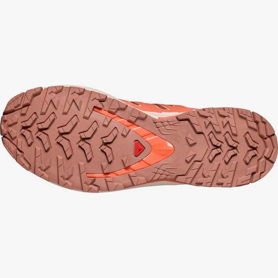 XA PRO 3D V9 GORE-TEX Orange