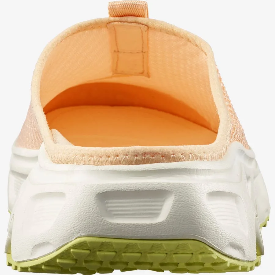 REELAX SLIDE 6.0 Orange / Jaune