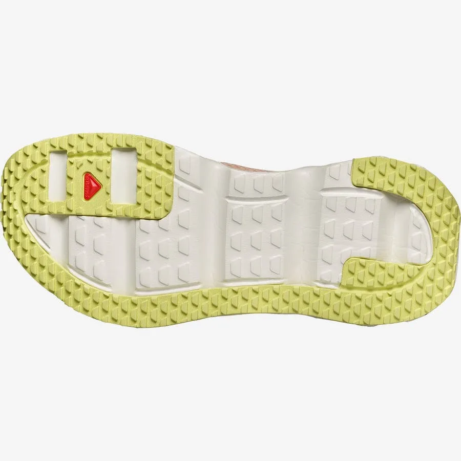 REELAX SLIDE 6.0 Orange / Jaune