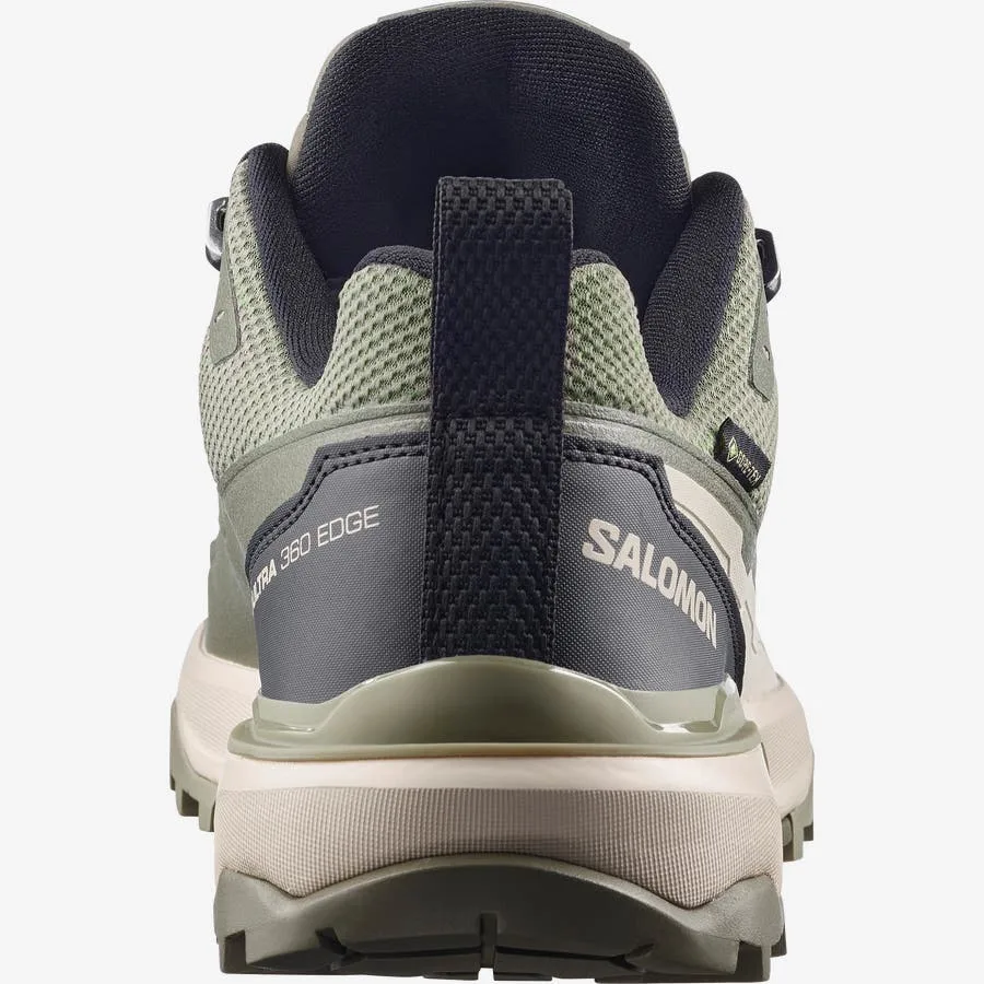 X ULTRA 360 EDGE GORE-TEX Vert
