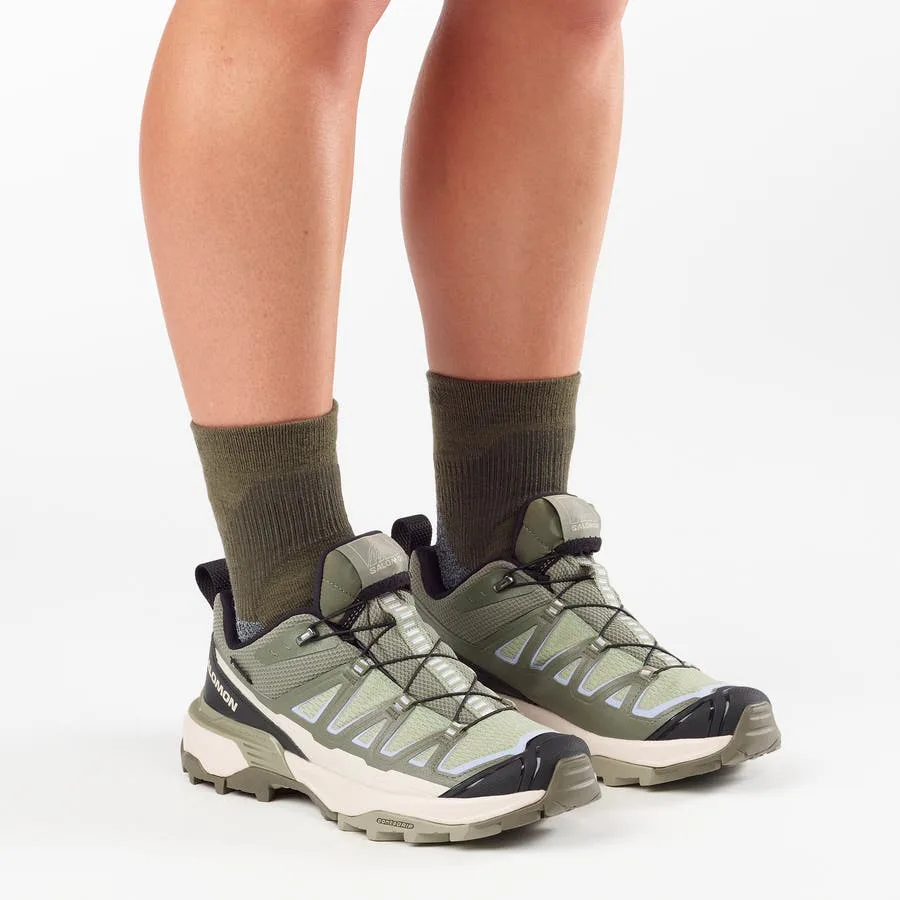 X ULTRA 360 EDGE GORE-TEX Vert