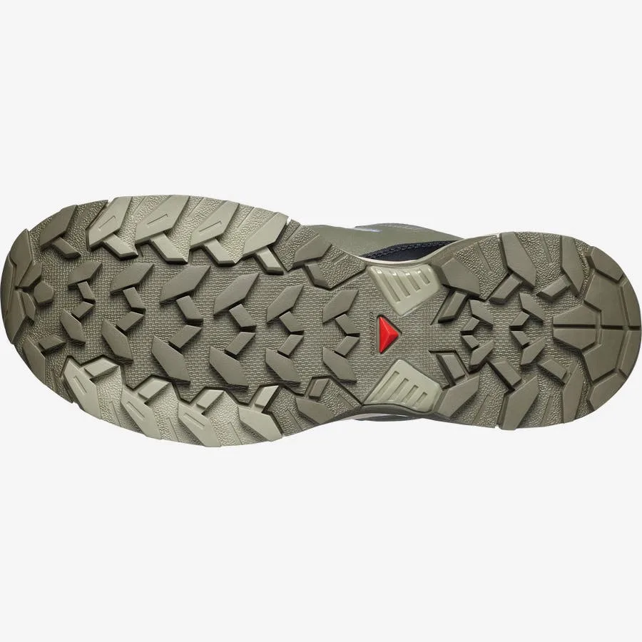 X ULTRA 360 EDGE GORE-TEX Vert