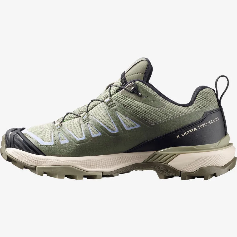 X ULTRA 360 EDGE GORE-TEX Vert