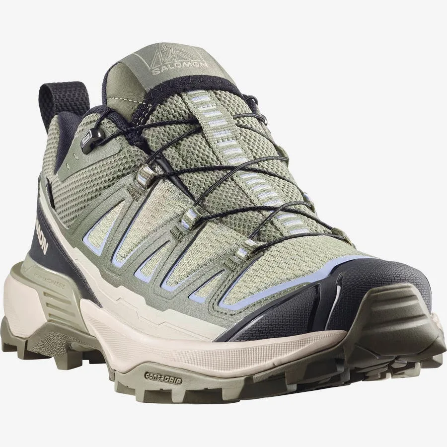 X ULTRA 360 EDGE GORE-TEX Vert