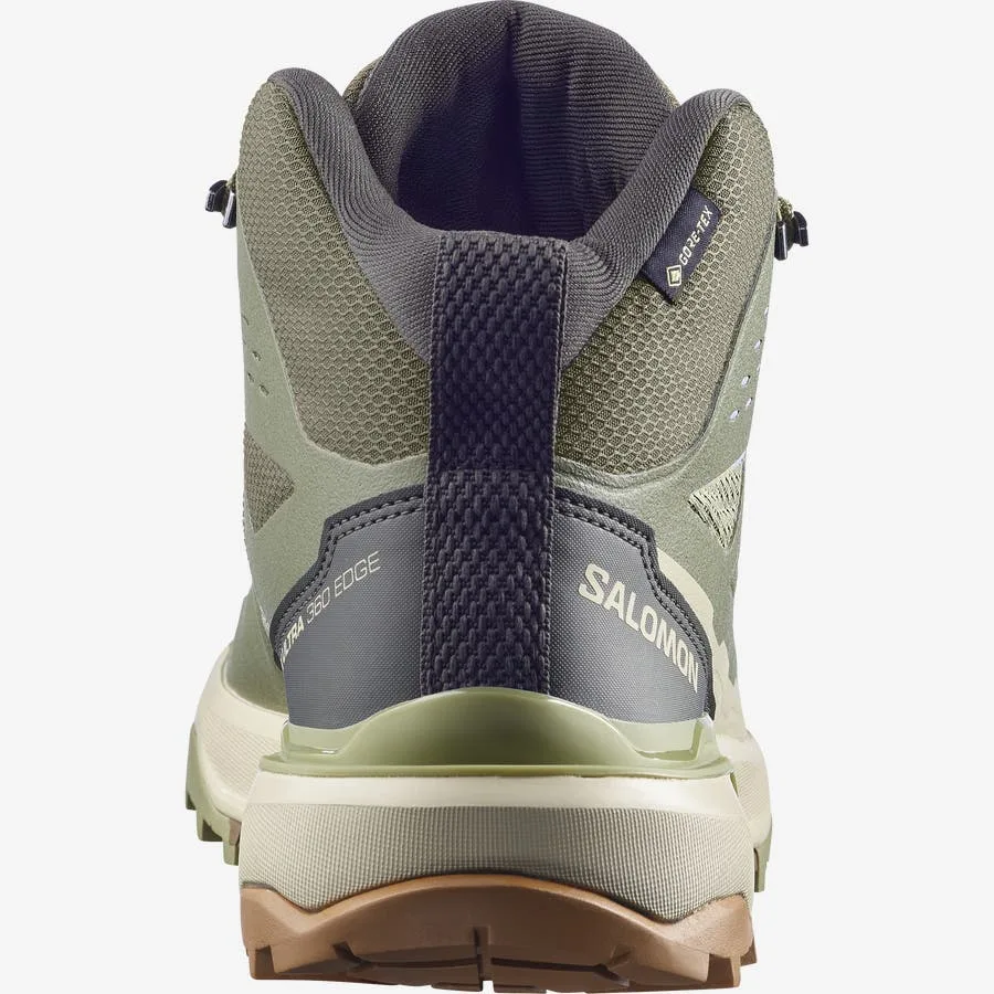 X ULTRA 360 EDGE MID GORE-TEX Vert