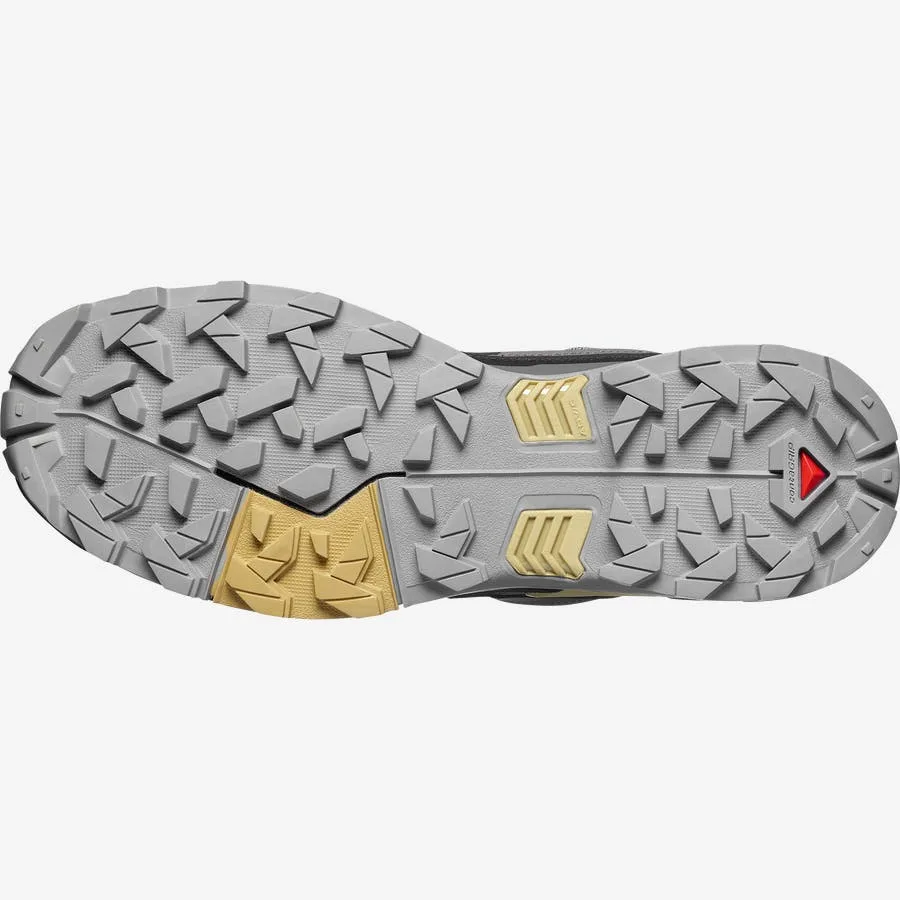 X ULTRA 5 Gris / Noir