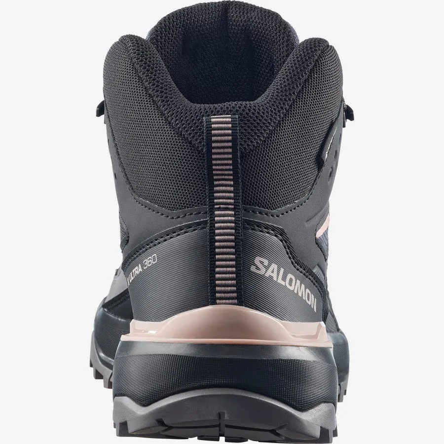 X ULTRA 360 MID GORE-TEX Violet