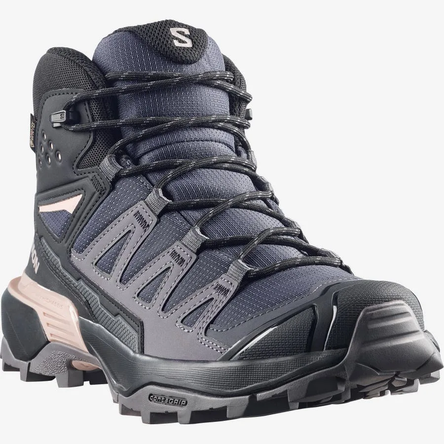 X ULTRA 360 MID GORE-TEX Violet
