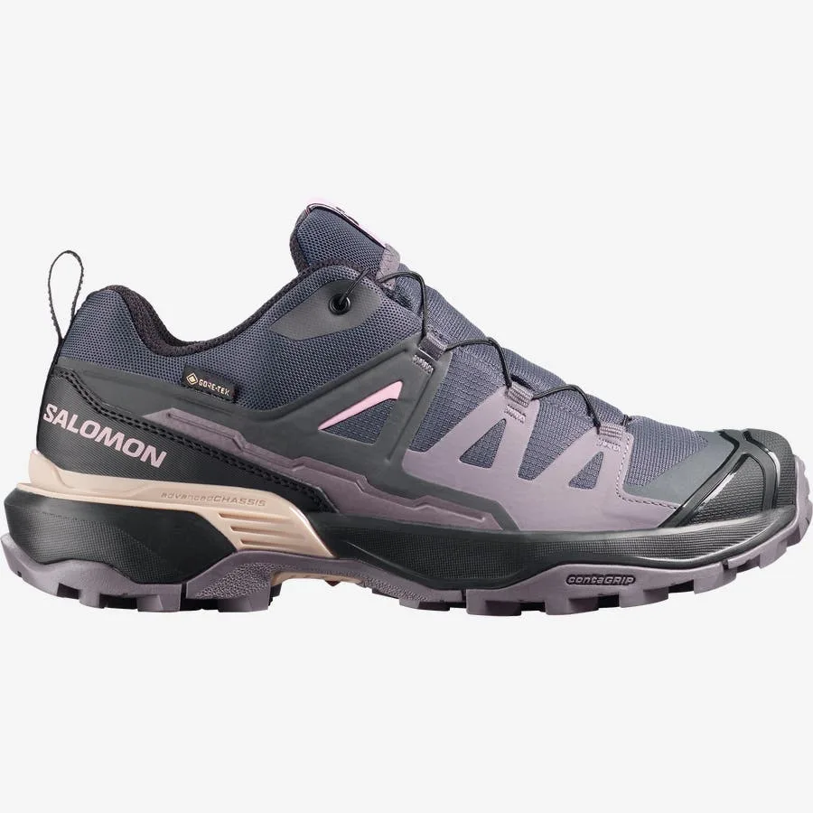 X ULTRA 360 GORE-TEX Violet