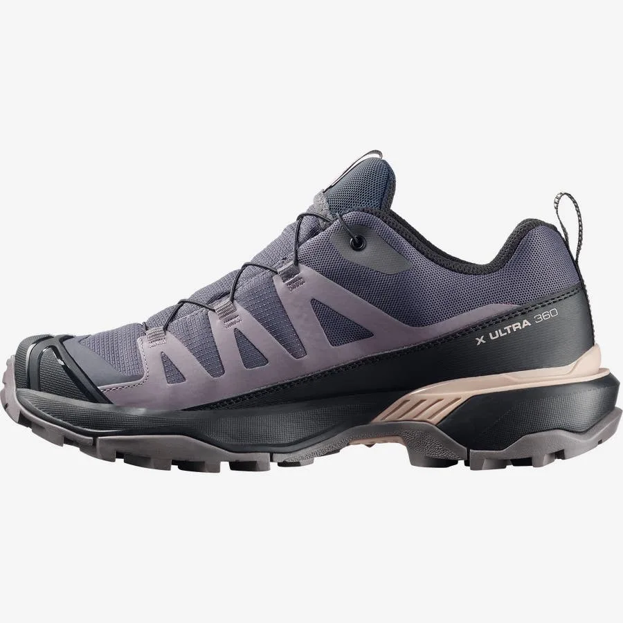 X ULTRA 360 GORE-TEX Violet