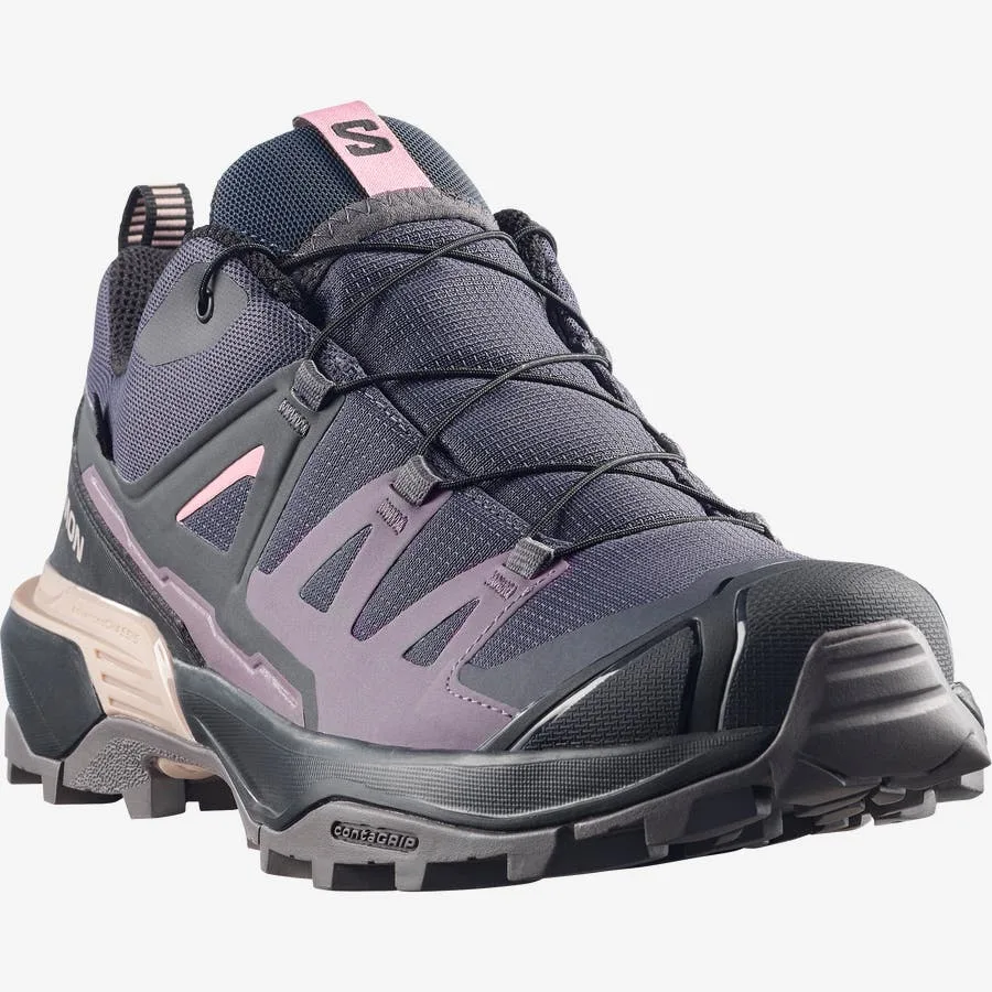 X ULTRA 360 GORE-TEX Violet