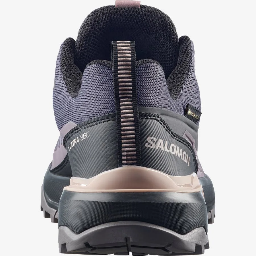 X ULTRA 360 GORE-TEX Violet
