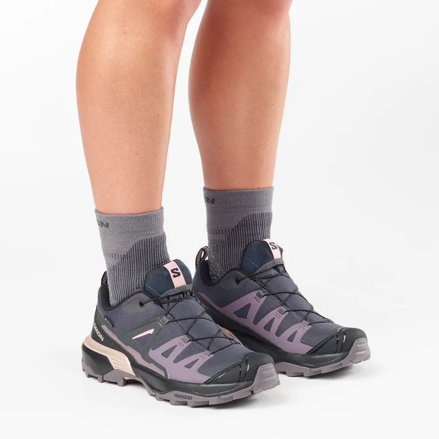 X ULTRA 360 GORE-TEX Violet