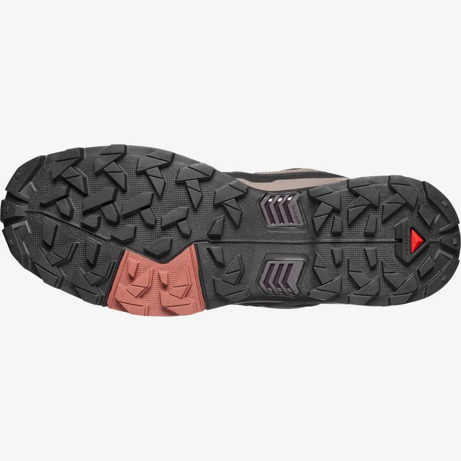X ULTRA 5 GORE-TEX Rouge / Orange