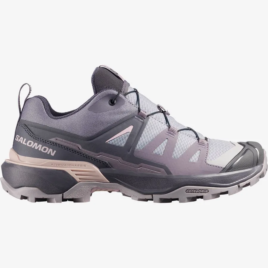 X ULTRA 360 Gris / Violet