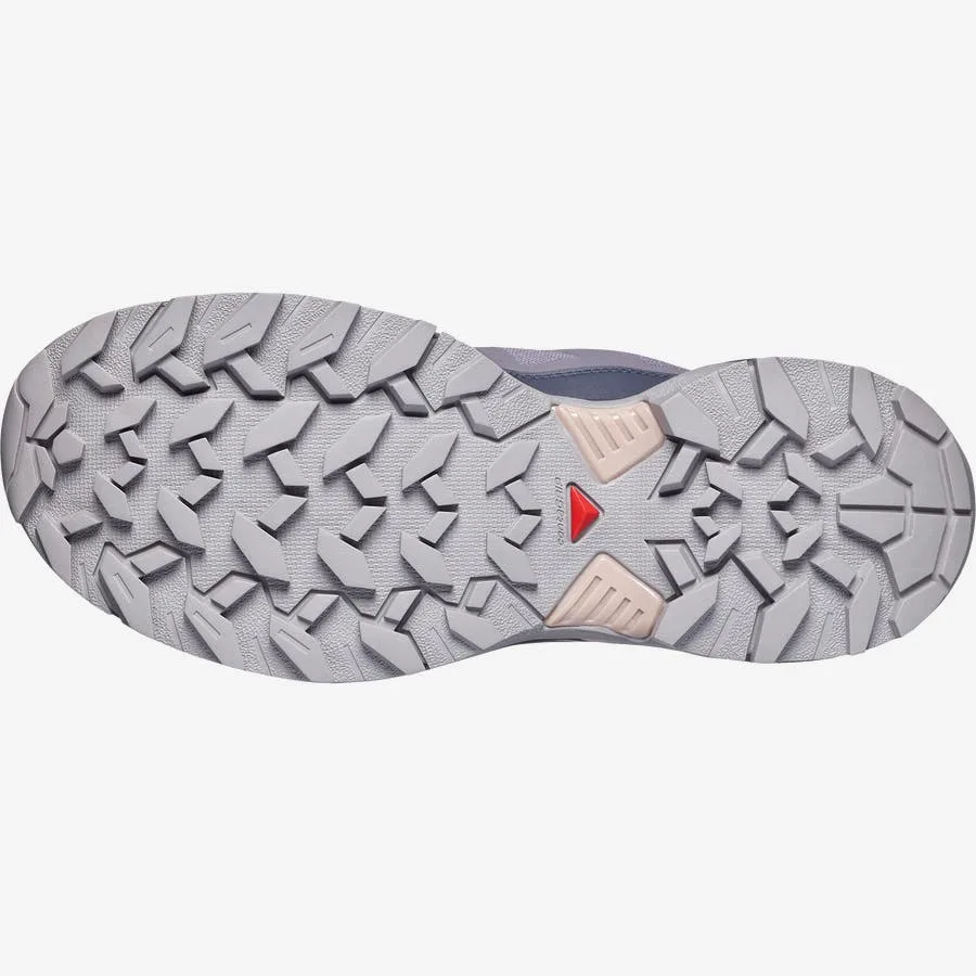 X ULTRA 360 Gris / Violet