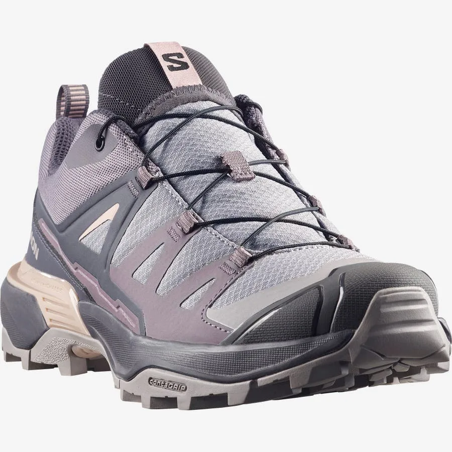 X ULTRA 360 Gris / Violet