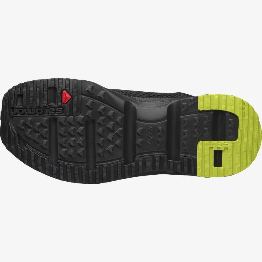 RX SLIDE 3.0 SEASONAL Vert / Noir