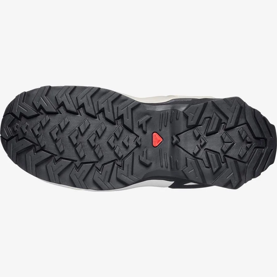 X ULTRA GORE-TEX Vert / Bleu