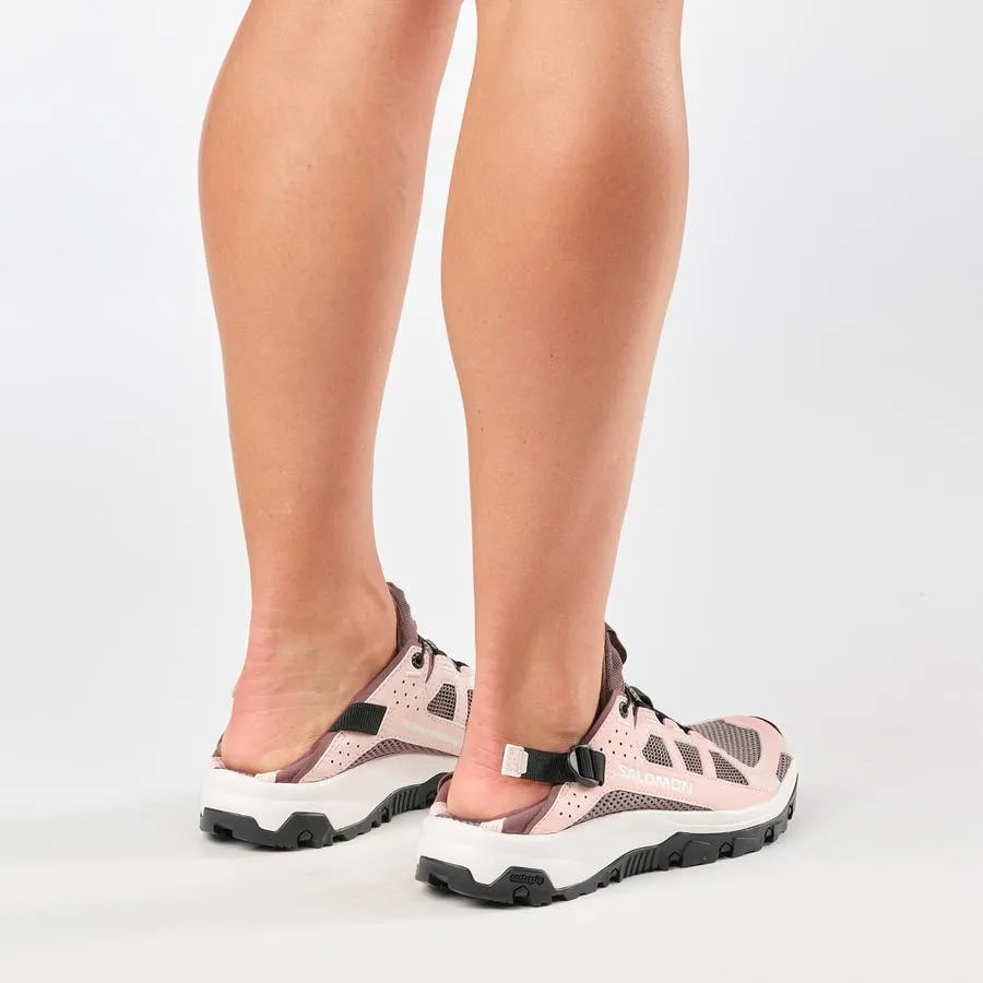 TECHAMPHIBIAN 5 Orange