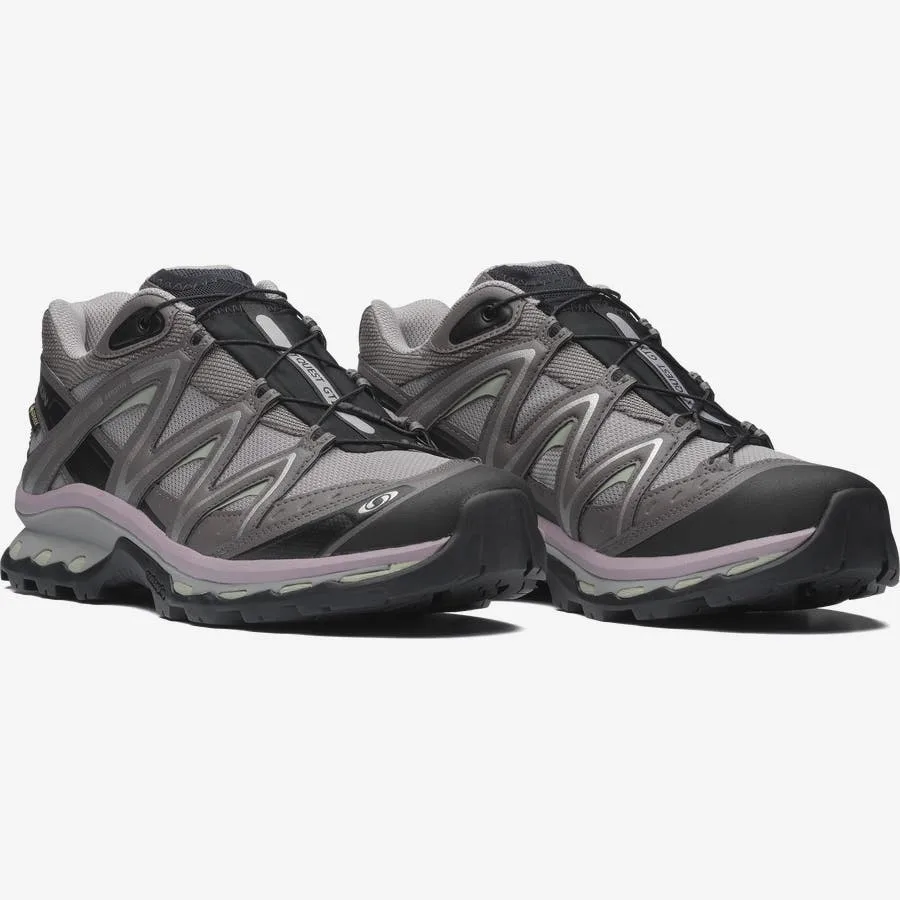 XT-QUEST GORE-TEX Gris