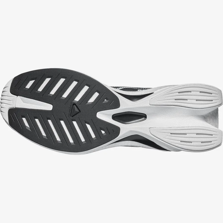 SPECTUR 3 Noir / Blanc Homme