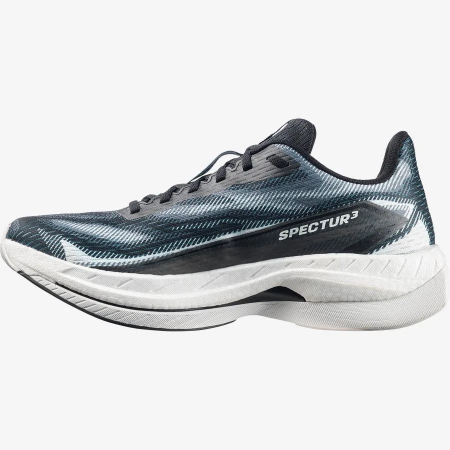 SPECTUR 3 Noir / Blanc Homme
