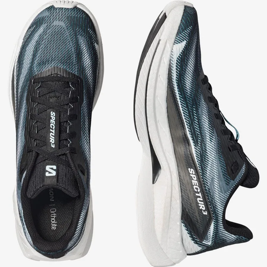 SPECTUR 3 Noir / Blanc Homme