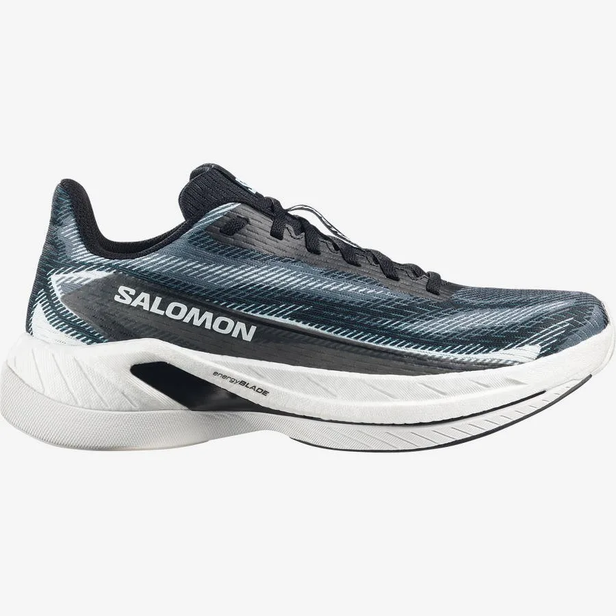 SPECTUR 3 Noir / Blanc Homme