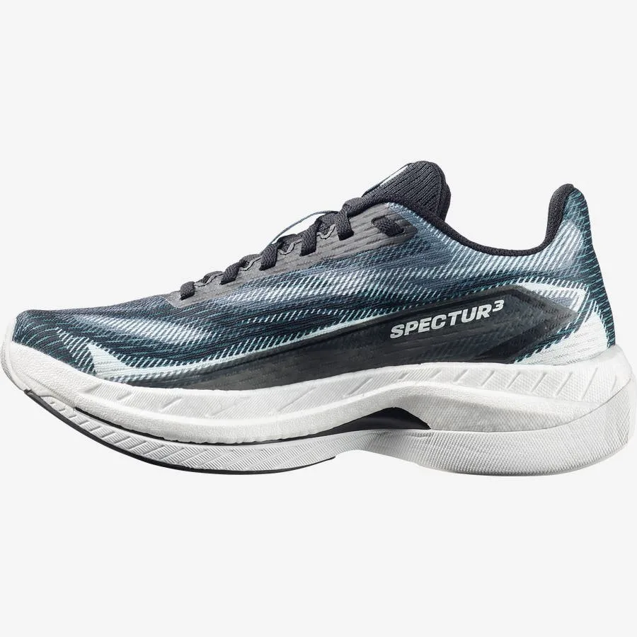 SPECTUR 3 Noir / Blanc Femme