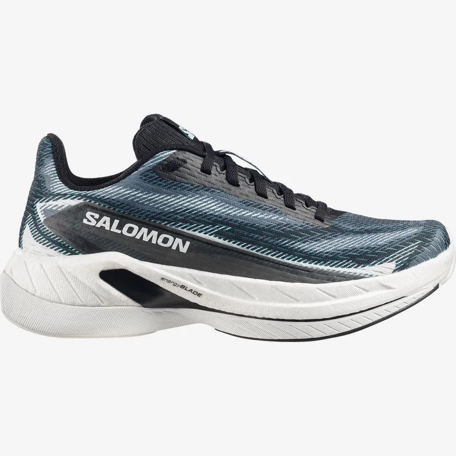 SPECTUR 3 Noir / Blanc Femme