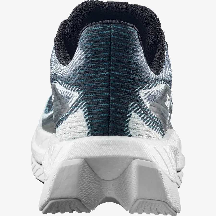 SPECTUR 3 Noir / Blanc Femme