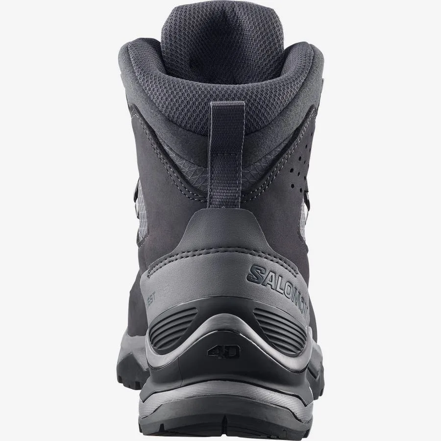QUEST 5 GORE TEX Violet