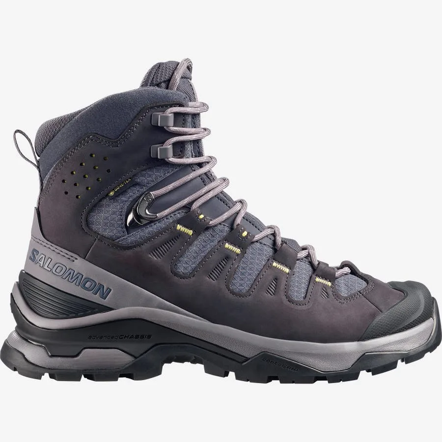 QUEST 5 GORE TEX Violet