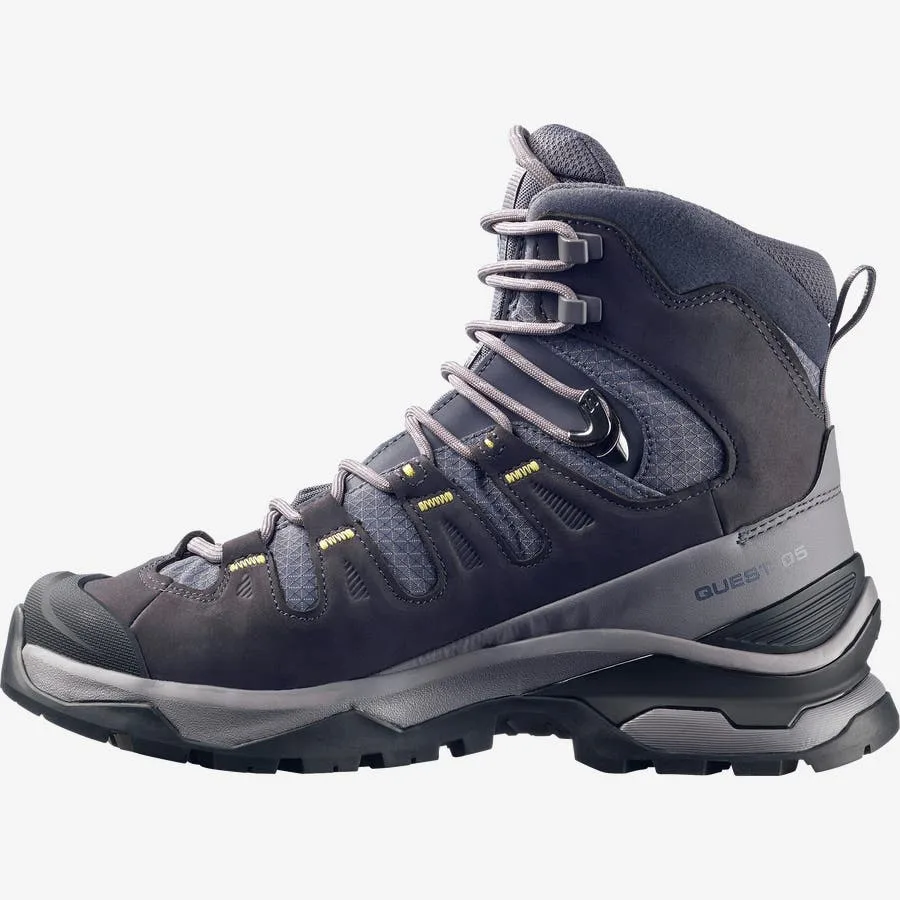 QUEST 5 GORE TEX Violet