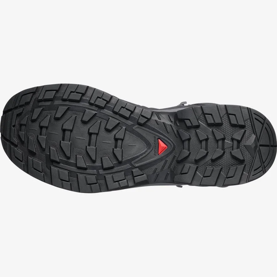 QUEST 5 GORE TEX Violet