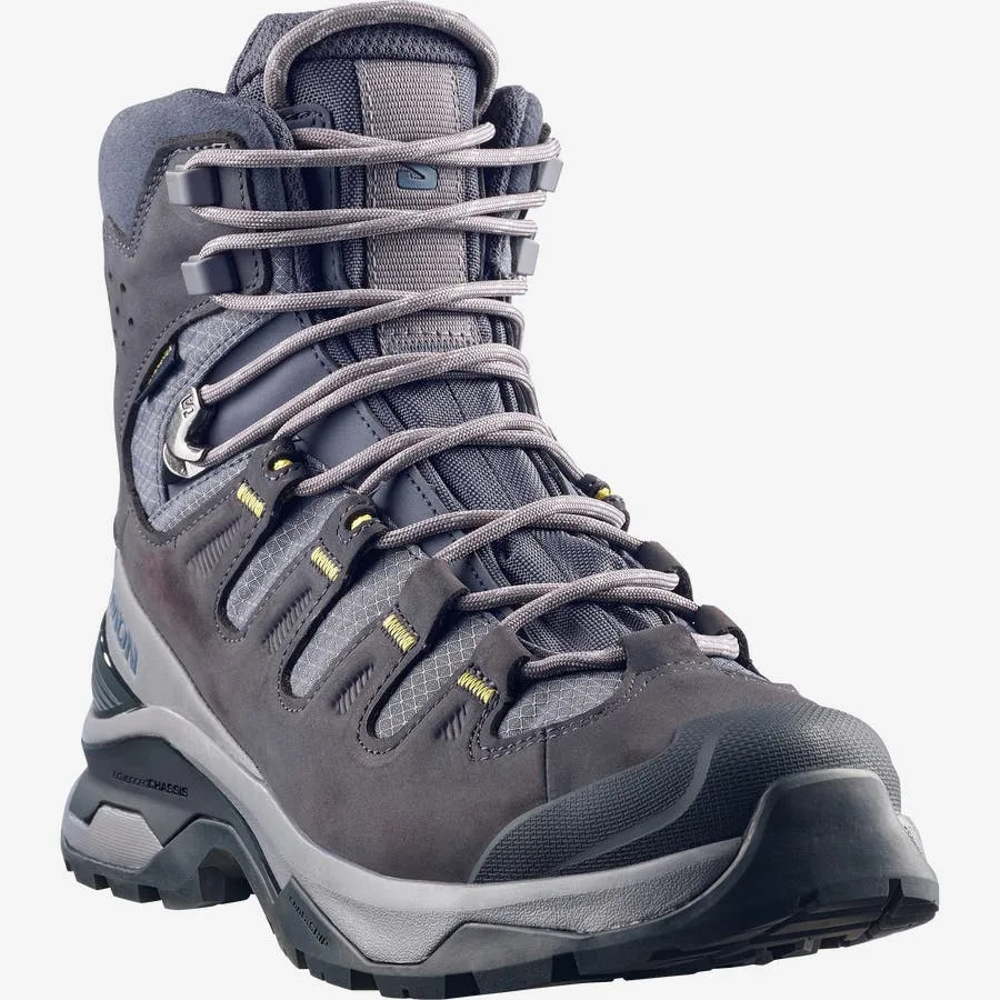 QUEST 5 GORE TEX Violet