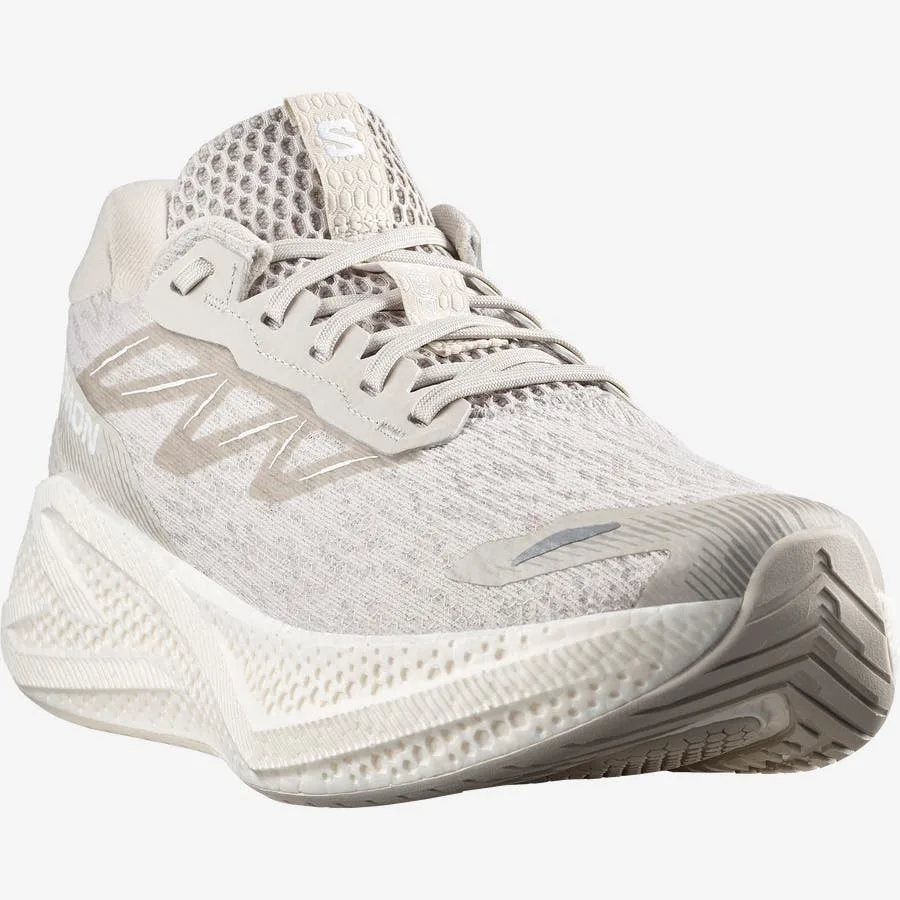 AERO GLIDE 4 Jaune Homme