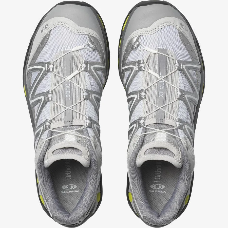 XT-QUEST Gris