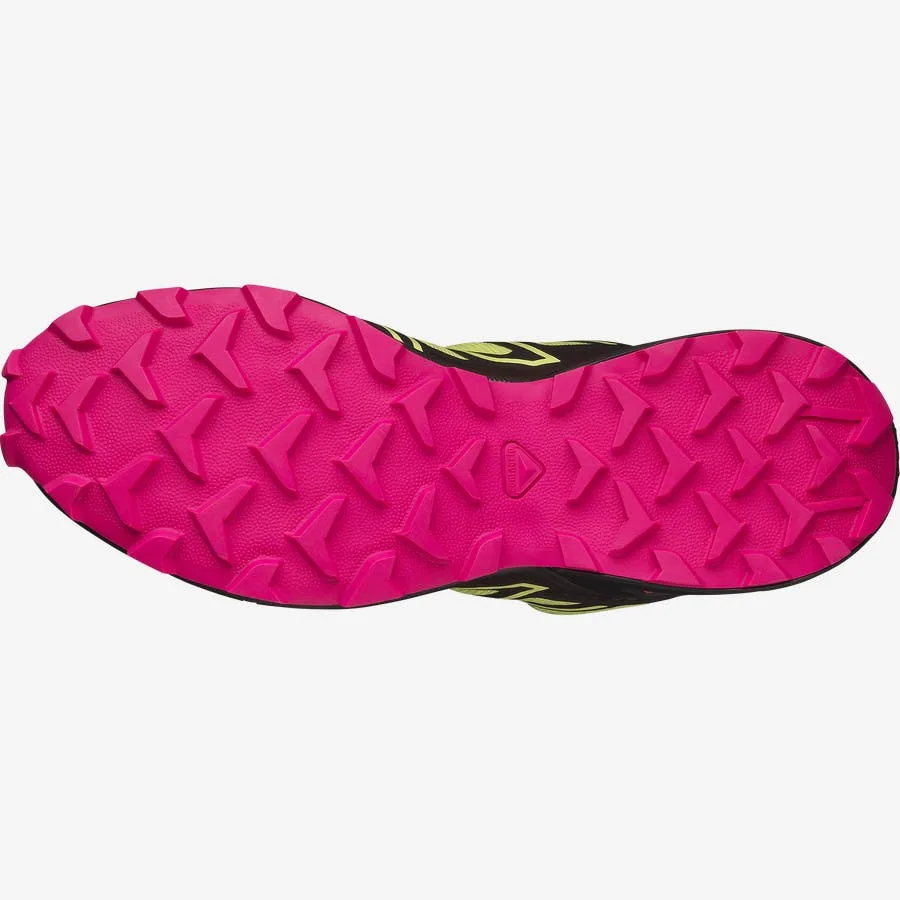 SPEEDCROSS 3 Vert / Noir