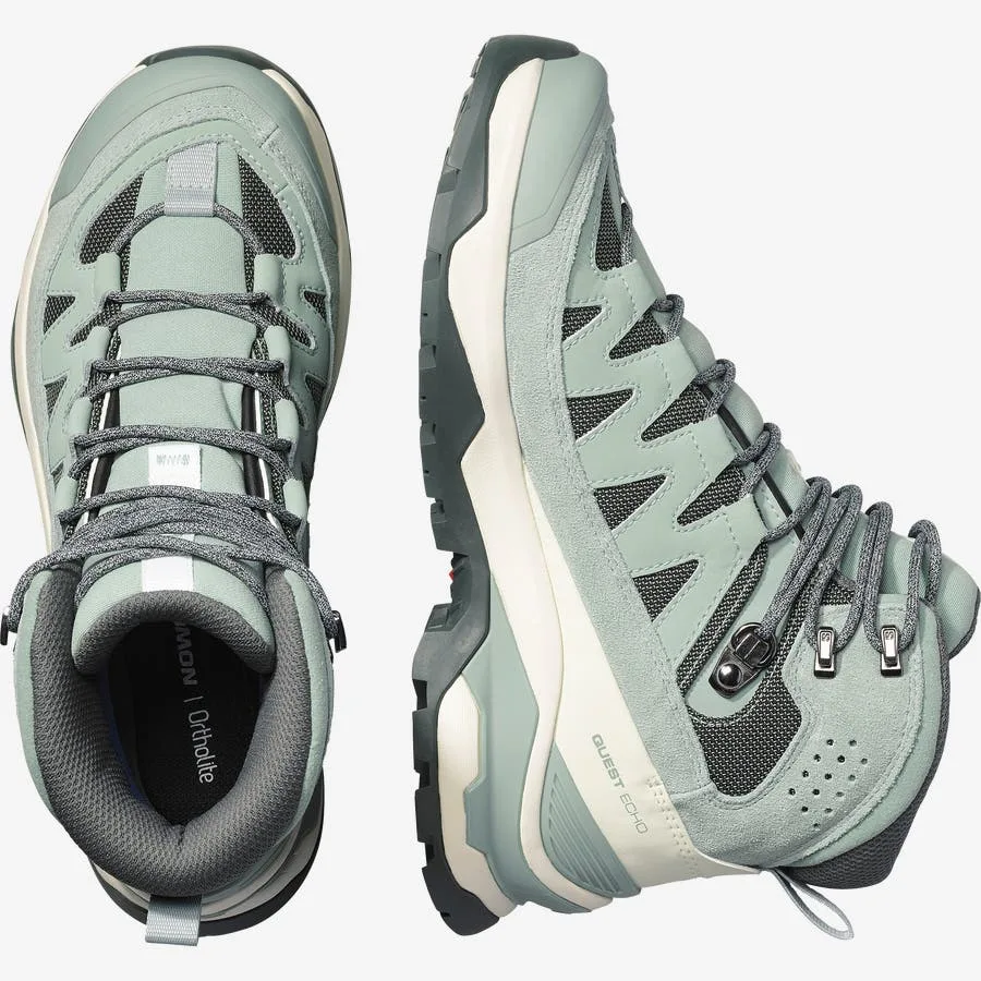 QUEST ECHO GORE TEX Vert