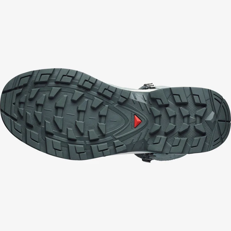 QUEST ECHO GORE TEX Vert