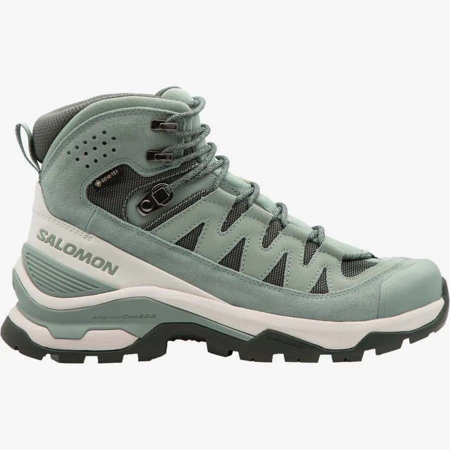 QUEST ECHO GORE TEX Vert