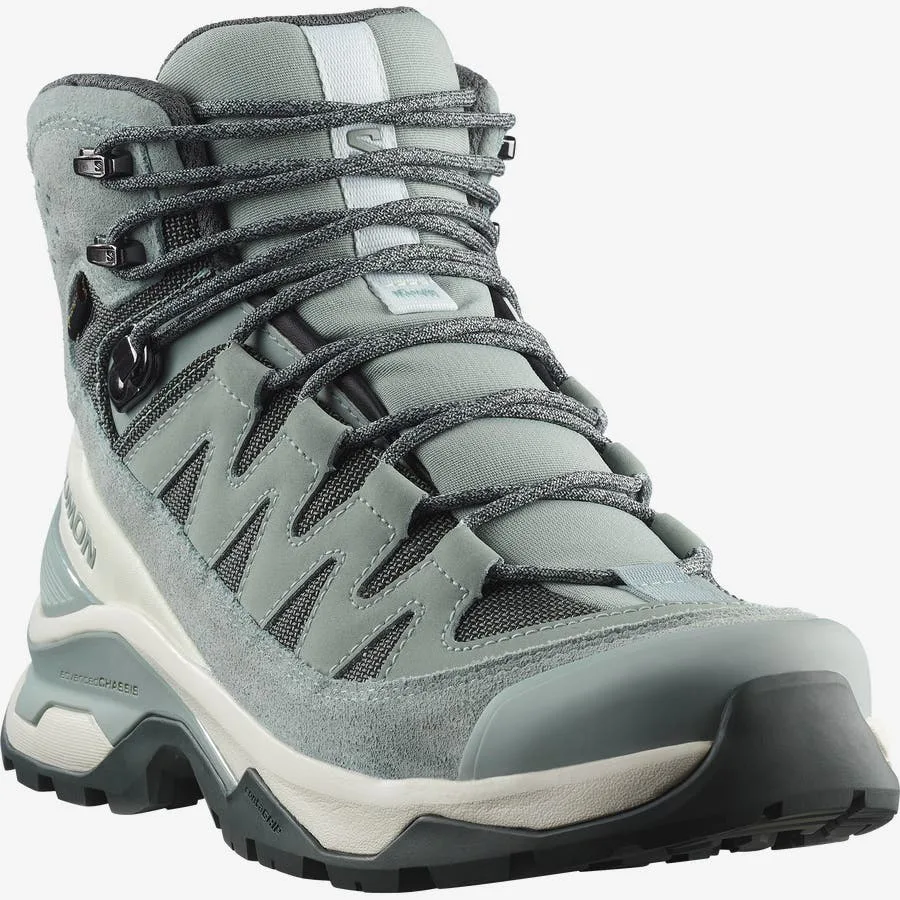 QUEST ECHO GORE TEX Vert