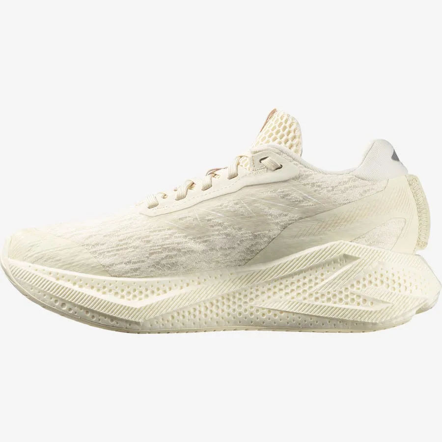 AERO GLIDE 4 Jaune Femme