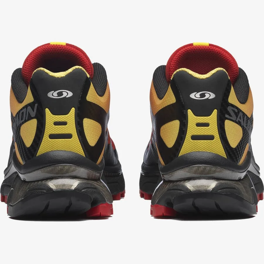 XT-4 OG Rouge / Jaune