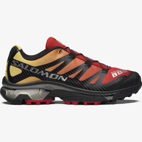 XT-4 OG Rouge / Jaune
