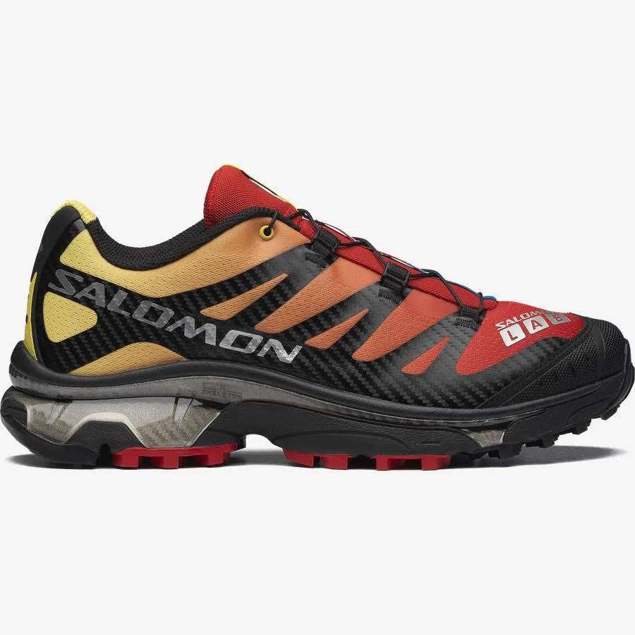XT-4 OG Rouge / Jaune