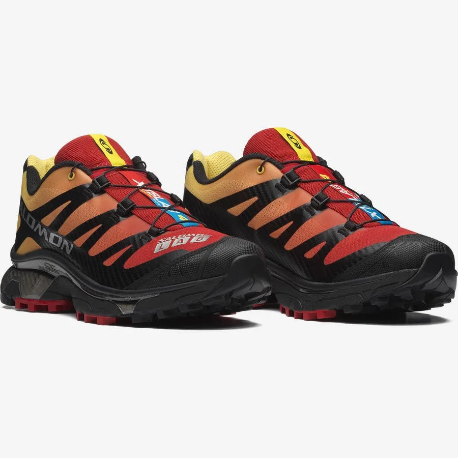 XT-4 OG Rouge / Jaune